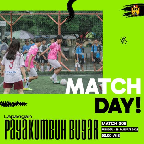 Jadwal FUNSPORT.ID