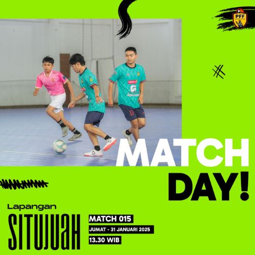 Jadwal FUNSPORT.ID