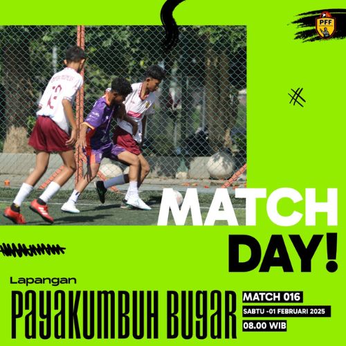 Jadwal FUNSPORT.ID