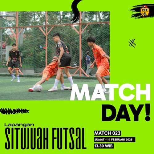 Jadwal FUNSPORT.ID