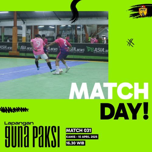 Jadwal FUNSPORT.ID